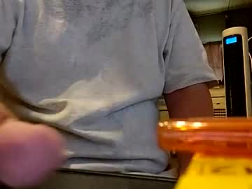 Bdsmgonzo Chaturbate stream image from July 26, 2025