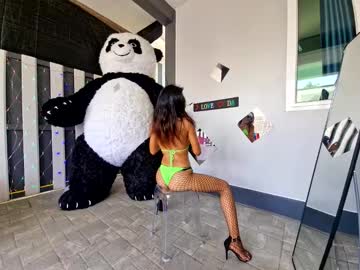 Candylovedady Chaturbate stream image from July 26, 2025