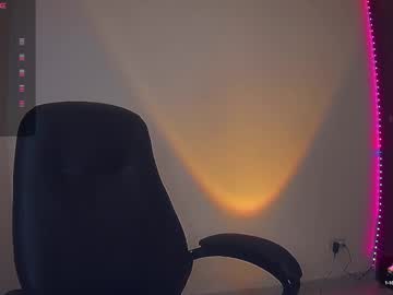 Cherryy_Blossoomm Chaturbate stream image from July 26, 2025