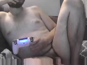 Gratiotony Chaturbate stream image from July 26, 2025