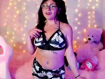 Hadalayda Chaturbate stream image from July 26, 2025