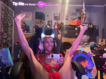 Honeydewhigh Chaturbate stream image from July 26, 2025