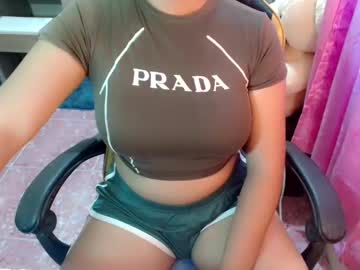 Hotloveya Chaturbate stream image from July 26, 2025