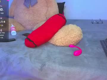 Katlucy69 Chaturbate stream image from July 26, 2025