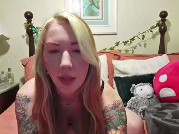 Lacylove53 Chaturbate stream image from July 26, 2025