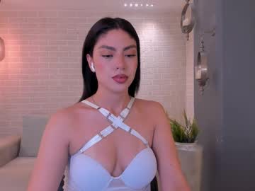 Lannacarter_ Chaturbate stream image from July 26, 2025