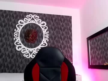 Little_Alann Chaturbate stream image from July 26, 2025