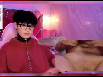 Luke_Bear Chaturbate stream image from July 26, 2025