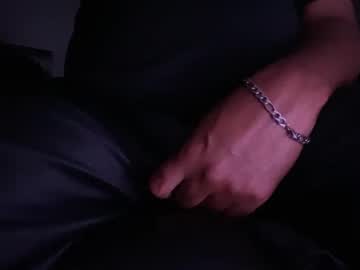 Mister_003 Chaturbate stream image from July 26, 2025
