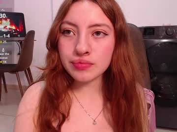 Moonsophie Chaturbate stream image from July 26, 2025