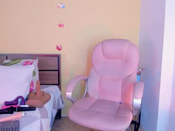 Niicol_Jenner Chaturbate stream image from July 26, 2025
