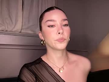 Novavangogh Chaturbate stream image from July 26, 2025