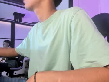Patricklang_ Chaturbate stream image from July 26, 2025