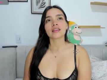Saritadolly_ Chaturbate stream image from July 26, 2025