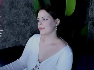 Stella_Hamilton Chaturbate stream image from July 26, 2025