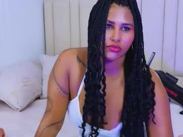 Stormybutty18 Chaturbate stream image from July 26, 2025