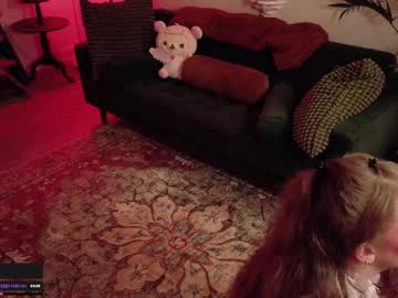 Adalinarae Chaturbate stream image from July 26, 2025