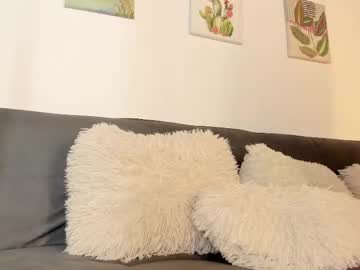 Bellaa_Grace_ Chaturbate stream image from July 26, 2025