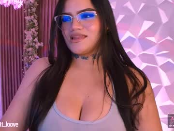 Candy_Latinaa Chaturbate stream image from July 26, 2025