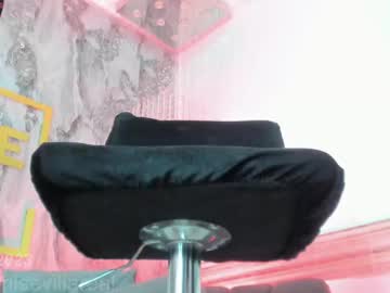 Denisevillareal Chaturbate stream image from July 26, 2025