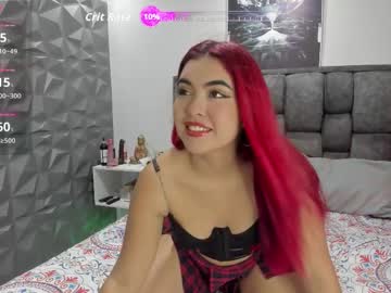 Elena_Ricci Chaturbate stream image from July 26, 2025