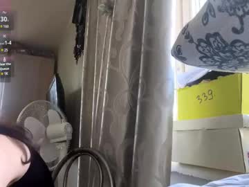 Fancydyer Chaturbate stream image from July 26, 2025