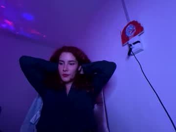 Galagal7 Chaturbate stream image from July 26, 2025