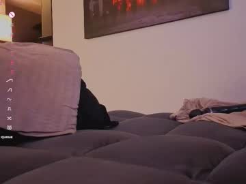 Hipatiaandhephaestus Chaturbate stream image from July 26, 2025