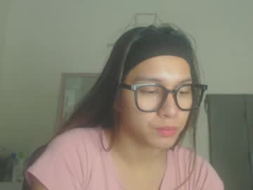 Itsmelarissa Chaturbate stream image from July 26, 2025