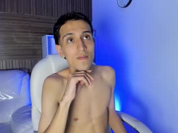 Jackribas Chaturbate stream image from July 26, 2025