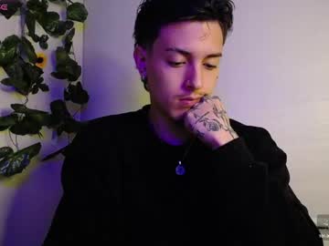 Johan_Parker222 Chaturbate stream image from July 26, 2025