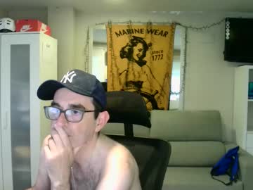 Kalem48 Chaturbate stream image from July 26, 2025