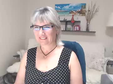 Leilamays Chaturbate stream image from July 26, 2025