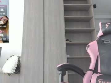 Megan_Ros_ Chaturbate stream image from July 26, 2025