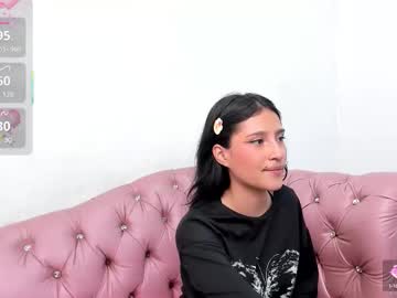 Minigoddess_ Chaturbate stream image from July 26, 2025