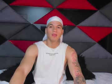 Rocco_Santos Chaturbate stream image from July 26, 2025