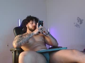 Ryan_Warren18 Chaturbate stream image from July 26, 2025