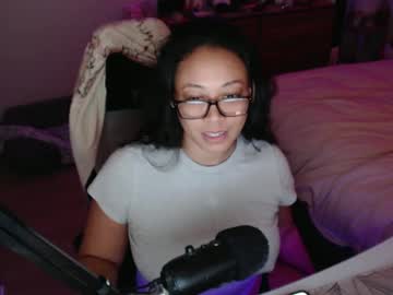 Spiritvixen Chaturbate stream image from July 26, 2025