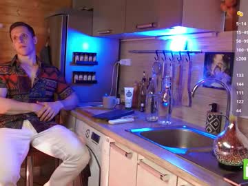 Touch_Of_Eros Chaturbate stream image from July 26, 2025