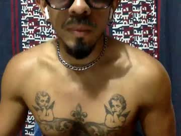 Usaintsg Chaturbate stream image from July 26, 2025