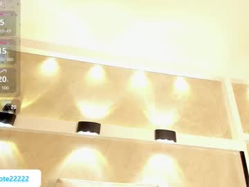 Valirya_Devote Chaturbate stream image from July 26, 2025