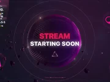 Zeemomdalorian Chaturbate stream image from July 26, 2025