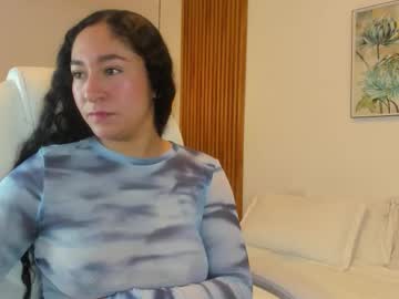 Ashley_Wen Chaturbate stream image from July 26, 2025