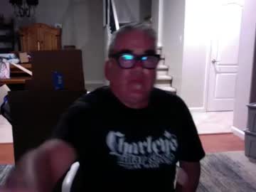 Calman7777 Chaturbate stream image from July 26, 2025