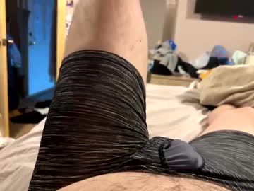 Deezenutz64 Chaturbate stream image from July 26, 2025