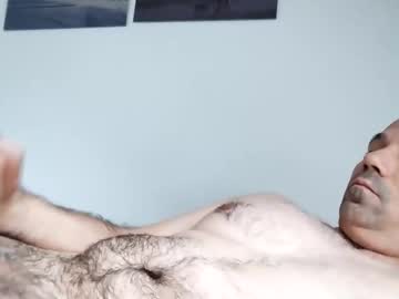 Djtsone Chaturbate stream image from July 26, 2025