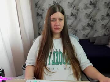 Elisa_Kollin Chaturbate stream image from July 26, 2025