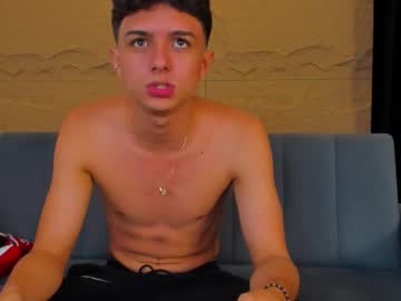 Ethanlowell Chaturbate stream image from July 26, 2025