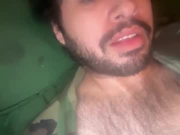 Hairymexitalian Chaturbate stream image from July 26, 2025