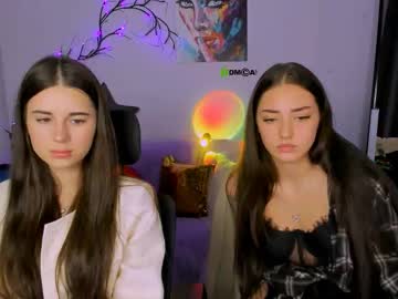 Hanna_Fleur_ Chaturbate stream image from July 26, 2025